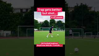 Trap gets better but shot… In off season [upl. by Aissat]