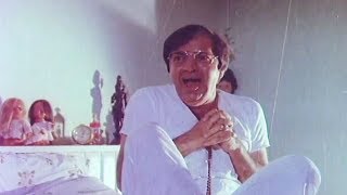 Prem Chopra Cruel Death Saboot  Suspense Scene 1113  Bollywood News [upl. by Uria]