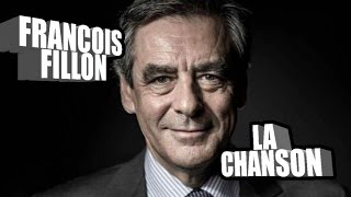 FRANCOIS FILLON LA CHANSON [upl. by Nolyaj841]