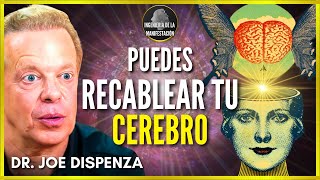 El EJERCICIO de la MENTE de 5 MINUTOS que CAMBIARÁ TU VIDA Tu Cerebro Cambiará  Dr Joe Dispenza [upl. by Ahtelra807]