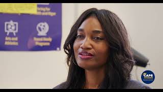 Meet Our Leaders  Ep 2  Dr Kimberly WrightWhite [upl. by Ojibbob]