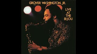 Grover Washington Jr  MrMagic live [upl. by Costello]