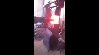 Anyang H Frame Drop Forging Hammer [upl. by Debarath491]