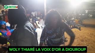 MBAYANG LOUM WOYNA WOLI THIARÉ LAMB DIOUROUP LE 10 NOVEMBRE 2024 [upl. by Ydnil37]