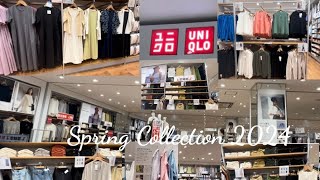 UNIQLO JAPAN 🇯🇵 Noritake Aeon iyam4u [upl. by Eatnahc]