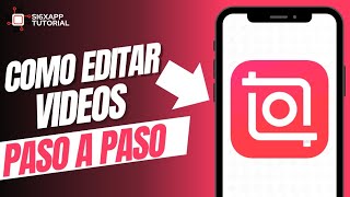 COMO EDITAR VIDEOS EN InShot 2024🚀 [upl. by Fatima]