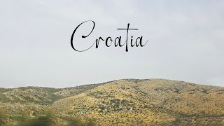 Croatia 2024 [upl. by Yrebmik]