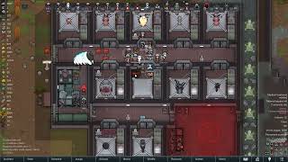 Unnatrual Corpse Defeat  Rimworld Anomaly [upl. by Nyloc874]