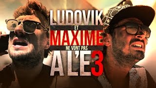 Ludovik et Maxime Musqua ne vont pas à lE3 [upl. by Nolham864]