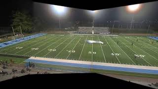 Cabrillo College vs Evergreen Valley College Womens Other Soccer [upl. by Alliscirp]