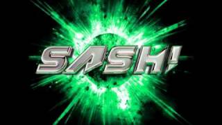 Sash Ft Jessy  All Is Love Original Extended Mix [upl. by Meredi]