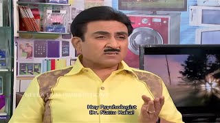 Ep 1866  Taarak Mehta Ka Ooltah Chashmah  Full Episode  तारक मेहता [upl. by Laurent]