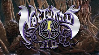 NOCTURNUS AD  CephaloGod official video [upl. by Margetts]