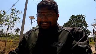 Short ride to Channapatna Indias Oly Dog temple Vlog 1 [upl. by Assiral933]