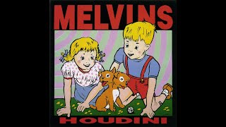 Ranking Every Song from Melvins Houdini [upl. by Kissner703]