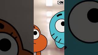 El Misterio de la Inquisición El Increíble Mundo de Gumball en Español Latino [upl. by Asilem]