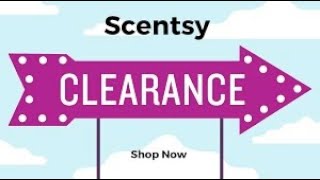 Scentsy deals up to 60 off [upl. by Asiilanna484]