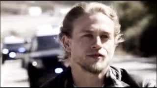 Sons of Anarchy Series finale  Jax Final Moment  Devil Dont Cry [upl. by Lars78]