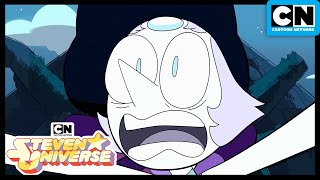 Steven Takes To The Skies  Steven Universe  Cartoon Network [upl. by Teodoro]