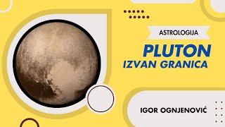 Pluton izvan granica [upl. by Debo764]