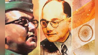 New Hindi song of Netaji Subhash Chandra Bose “Woh Bose Tha” [upl. by Annaeerb]