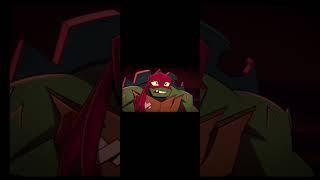 rottmnt the movie was sad but funny at the same time 😢 riseofthetmnt tmnt rottmntmovie tmntedit [upl. by Leann]