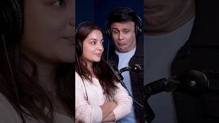 Salaami RJ Naved ft 😂📱📲shorts redmirchi kpsuvichar [upl. by Rabin]