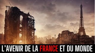 Révolutions 3ème guerre mondiale apocalypse pour bientôt selon les prophéties [upl. by Lucienne]