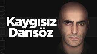 Alper Kul  Kaygısız Dansöz Audio [upl. by Ilana]