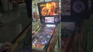 Latest Pinball Machines at York Pinball Show 2024 [upl. by Fabrienne249]