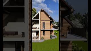 Section 1  Family House Design 1 [upl. by Jena]