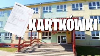 Kartkówki i sprawdzianyrapmontage [upl. by Meensat]