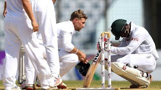 Thriller I Bangladesh vs England  Chittagong Test 2016 Full Highlights [upl. by Aviva]