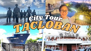 🇵🇭What To See In Tacloban  A Citys Sad Tale  docjeanstravels [upl. by Eioj703]