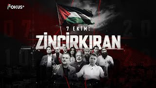 7 EKİM ZİNCİRKIRAN [upl. by Melitta]