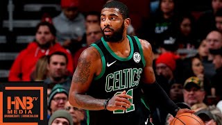 Boston Celtics vs Chicago Bulls Full Game Highlights  12082018 NBA Season [upl. by Irish769]