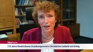 ideaHeute 15 12 2020  SterbehilfeUrteil in Österreich  Neukirchener Erziehungsverein [upl. by Cartie]