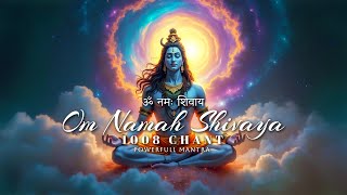 Discover the POWER of OM NAMAH SHIVAYA in Just 1008 Repetitions  Dont Ignore [upl. by Aicilla487]