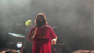 Thirty Seconds To Mars  Capricorn  Stay live Citi Sound Vault 2018 [upl. by Oirretno]