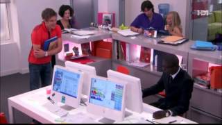 Seconde chance Seconde Chance Episode 74 HD1 2014 10 28 22 40 [upl. by Charlton]