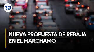 Rebaja en el marchamo en esto consiste la segunda propuesta del Ejecutivo [upl. by Ludovika743]