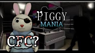 piggy manía 10  Bunny cfc [upl. by Hsina]