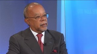 Henry Louis Gates Discusses Ideological Divides Among Black Americans [upl. by Panchito]