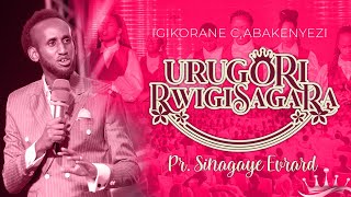 URUGORI RWIGISAGARA Prophet SINAGAYE Evrard [upl. by Loralee408]