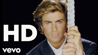 George Michael  Careless Whisper Official Video [upl. by Orson]