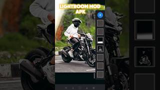 Lightroom mod apk free 🤯 Lightroom 2024 latest version 😯 Tamil [upl. by Reagen]