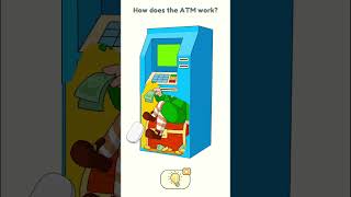 Find ATM man [upl. by Eimirej]