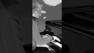 Chopin Sonata b flat minor main theme Michael Thalmann piano shortsvideo piano music [upl. by Clarey]