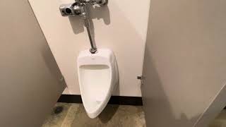 MOD Pizza Men’s Restroom full shoot [upl. by Harwilll]