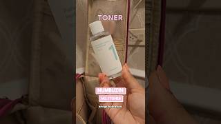 All The Skincare I Packed for 3 Days in Chicago skincare [upl. by Suedama]